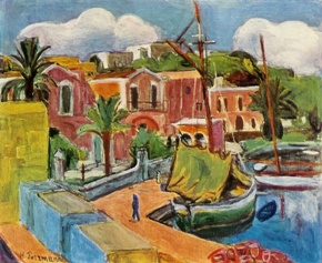 Hotel Locanda Sul Mare - Dettagli